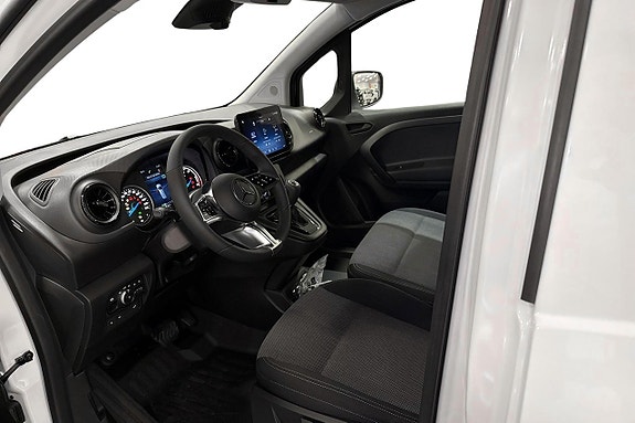 Mercedes-Benz Citan 108 11 of 17