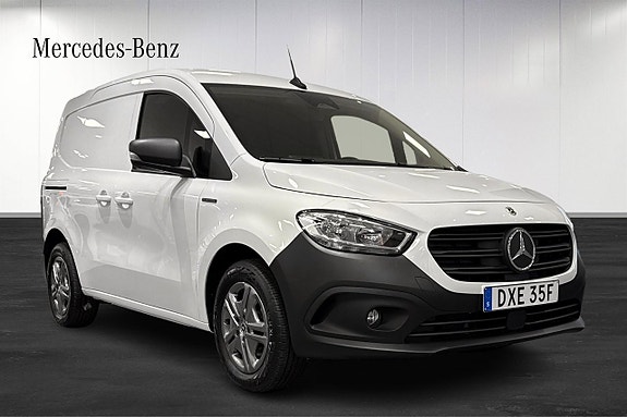 Mercedes-Benz Citan 108 2 of 17