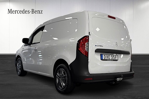 Mercedes-Benz Citan 108 3 of 17