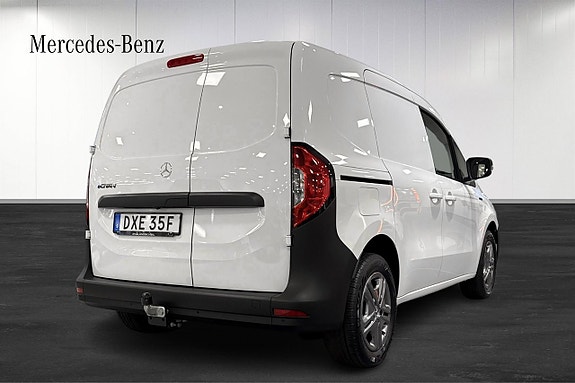 Mercedes-Benz Citan 108 4 of 17