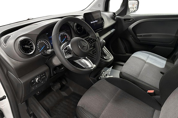 Mercedes-Benz Citan 108 6 of 17