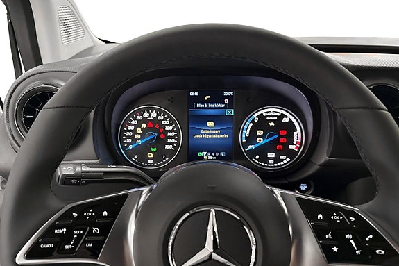 Mercedes-Benz Citan 108 7 of 17