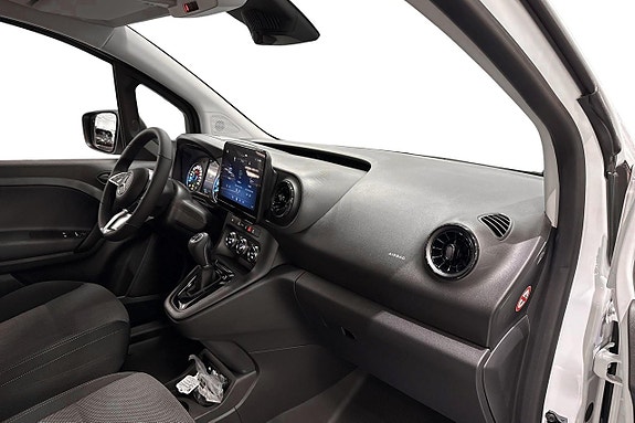 Mercedes-Benz Citan 108 9 of 17