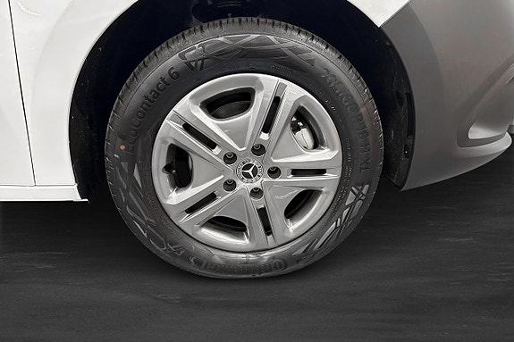 Mercedes-Benz Citan 108 5 of 17