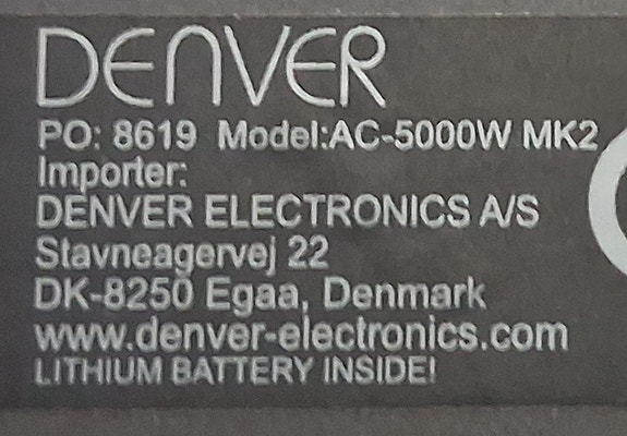 Product image 2 of 3