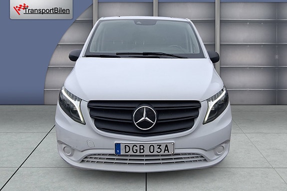 Mercedes-Benz Vito 116 8 of 16