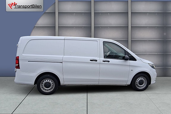 Mercedes-Benz Vito 116 6 of 16