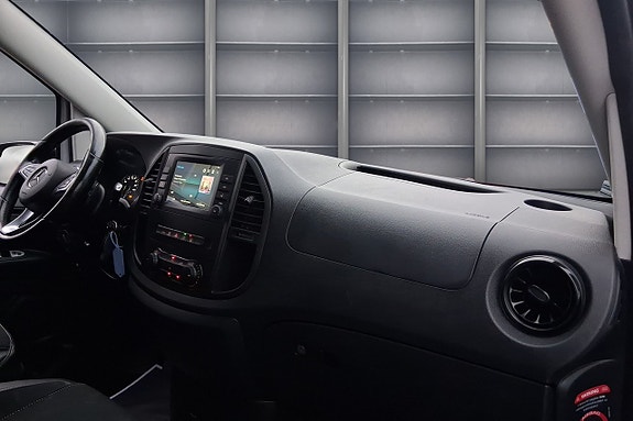 Mercedes-Benz Vito 116 10 of 16