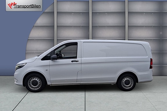 Mercedes-Benz Vito 116 2 of 16