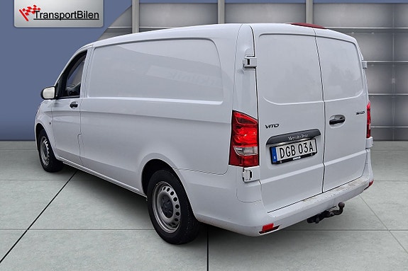 Mercedes-Benz Vito 116 3 of 16