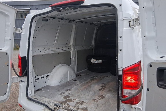 Mercedes-Benz Vito 116 15 of 16