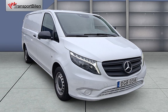 Mercedes-Benz Vito 116 7 of 16