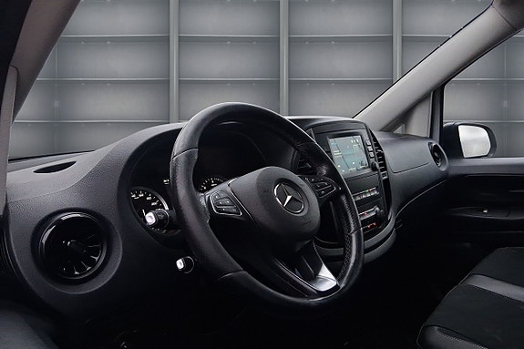 Mercedes-Benz Vito 116 9 of 16