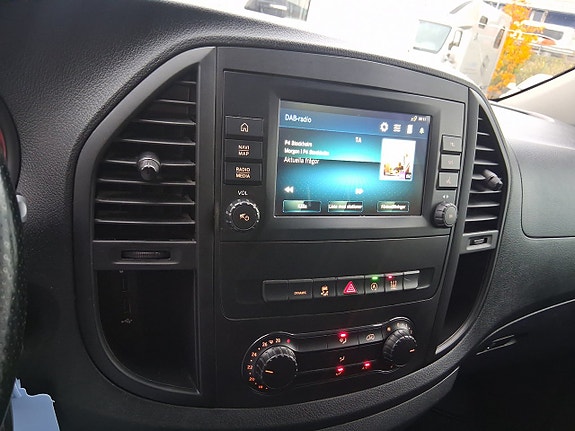 Mercedes-Benz Vito 116 13 of 16