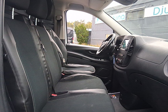 Mercedes-Benz Vito 116 14 of 16