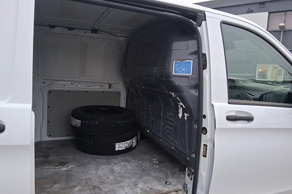 Mercedes-Benz Vito 116 16 of 16