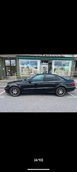 Mercedes-Benz E300