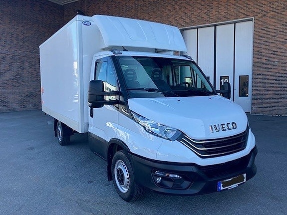 Iveco Daily 2 of 17