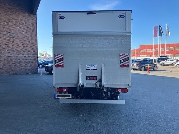 Iveco Daily 6 of 17