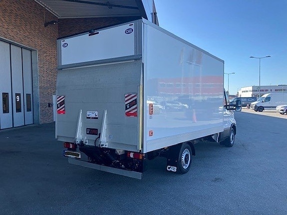 Iveco Daily 5 of 17
