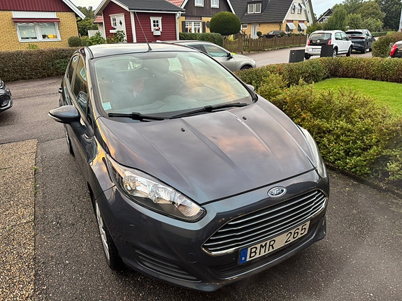 Ford Unknown