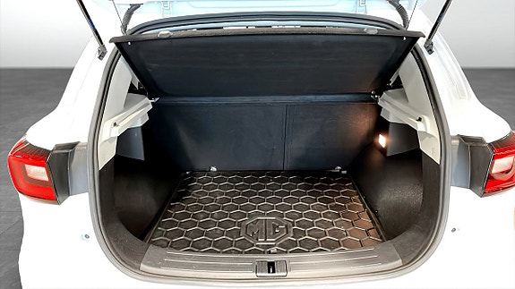 MG ZS EV 10 of 13
