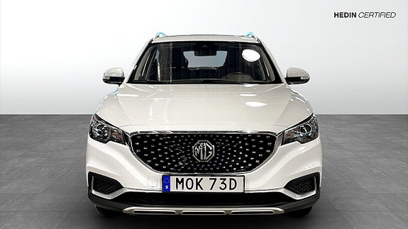 MG ZS EV 8 of 13