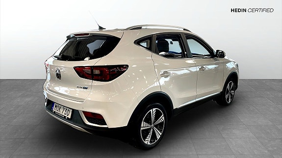 MG ZS EV 2 of 13