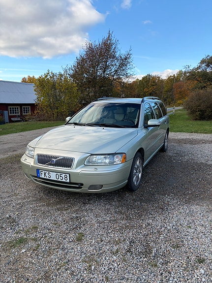Volvo Unknown