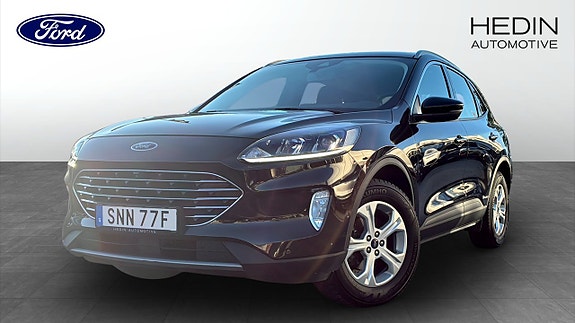 Ford Unknown
