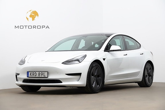 Tesla Unknown