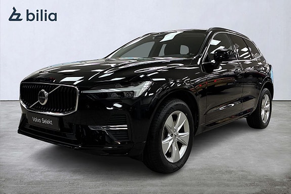 Volvo Unknown