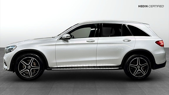 Mercedes-Benz GLC 220 d 6 of 26