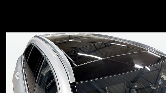 Mercedes-Benz GLC 220 d 17 of 26