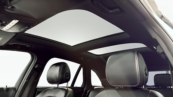 Mercedes-Benz GLC 220 d 13 of 26