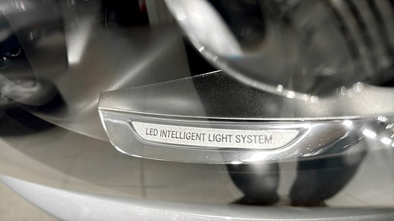 Mercedes-Benz GLC 220 d 16 of 26