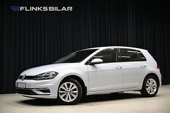 Volkswagen Golf I