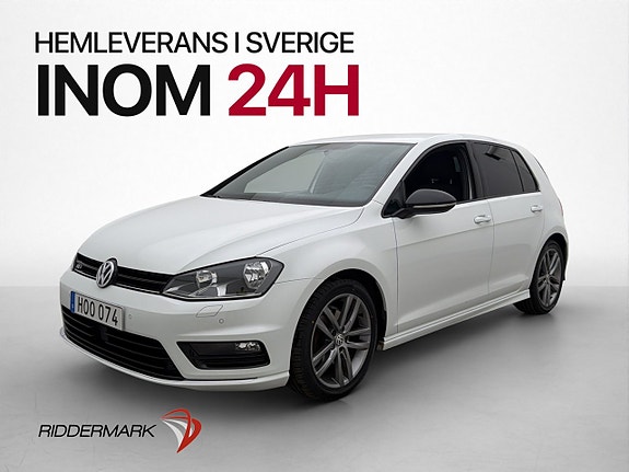 Volkswagen Golf I