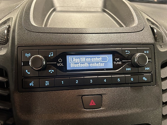 Ford Transit Connect 22 of 24