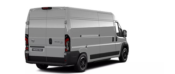 Toyota ProAce Max 2 of 4