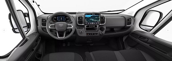 Toyota ProAce Max 4 of 4