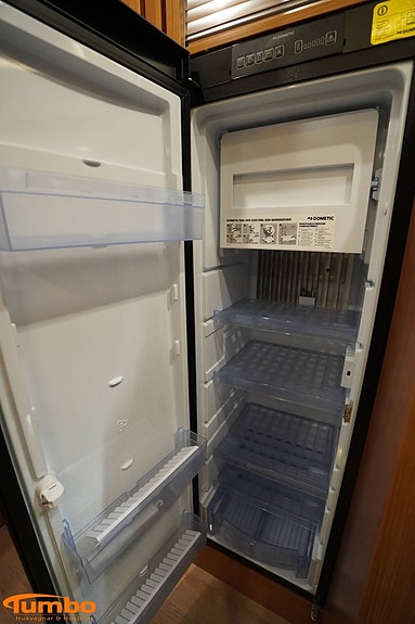Dreamer D55 SELECT 150hk Automat Vit 7 of 20