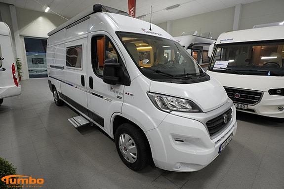 Dreamer D55 SELECT 150hk Automat Vit