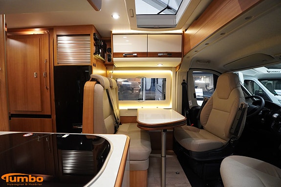 Dreamer D55 SELECT 150hk Automat Vit 4 of 20
