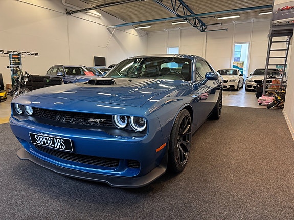 Dodge Challenger 3 of 26