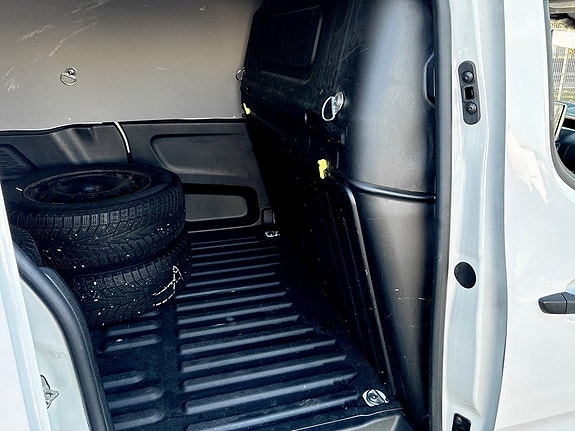 Citroen E-Berlingo 14 of 15