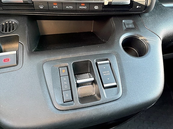 Citroen E-Berlingo 12 of 15