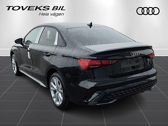 Audi A3 4 of 4