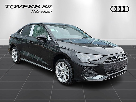 Audi A3 2 of 4