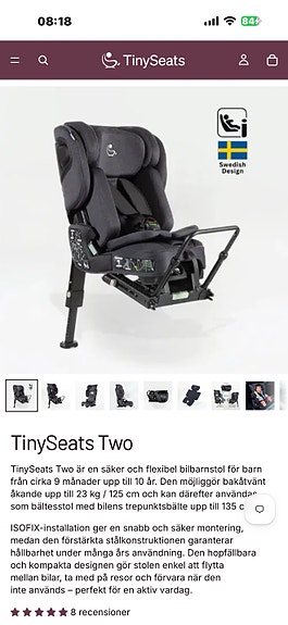 Product image 1 of 5